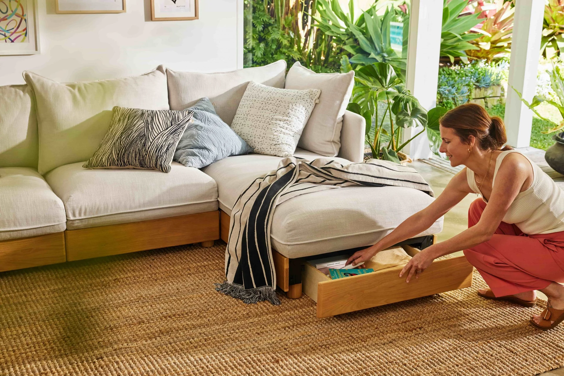 Corner Sofas Sydney: Stylish Seating That Maximises Every Corner
