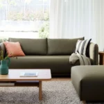 Best 2-Seater Sofas Australia for Compact Homes and Apartments
