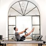 reformer pilates machines