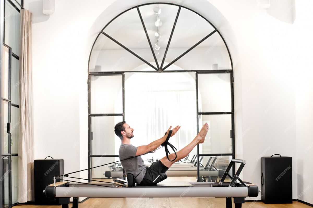 reformer pilates machines