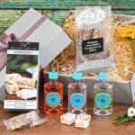 gourmet gin gift