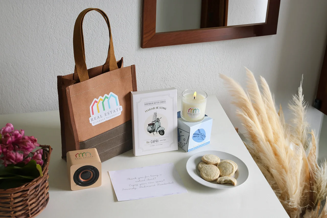 Top 5 Thank You Hampers in Australia That Leave a Lasting Impression