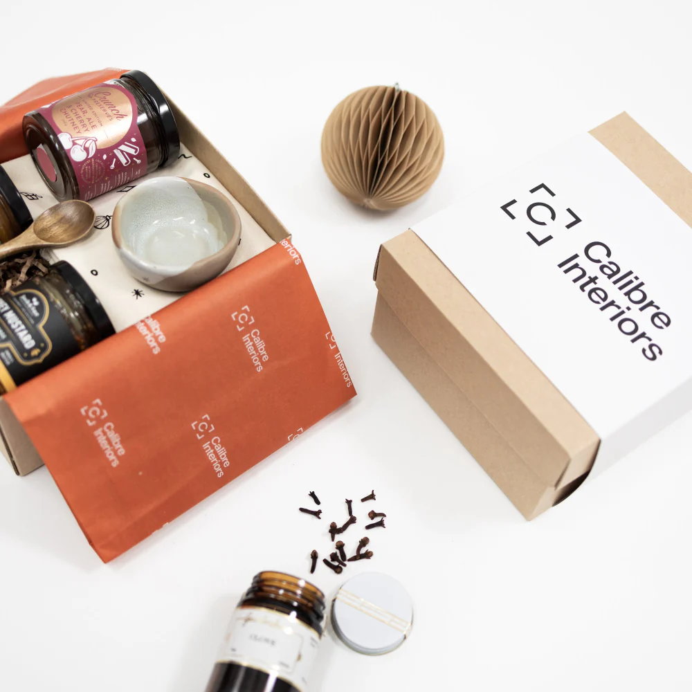Top 5 Thank You Hampers in Australia That Leave a Lasting Impression