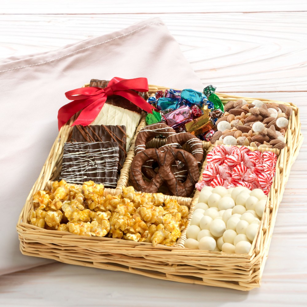 Christmas Gift Box Ideas for Dad That Combine Style and Substance