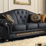 leather sofas