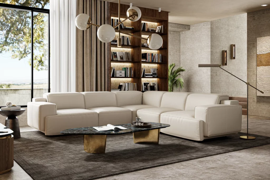 recliner sofas australia