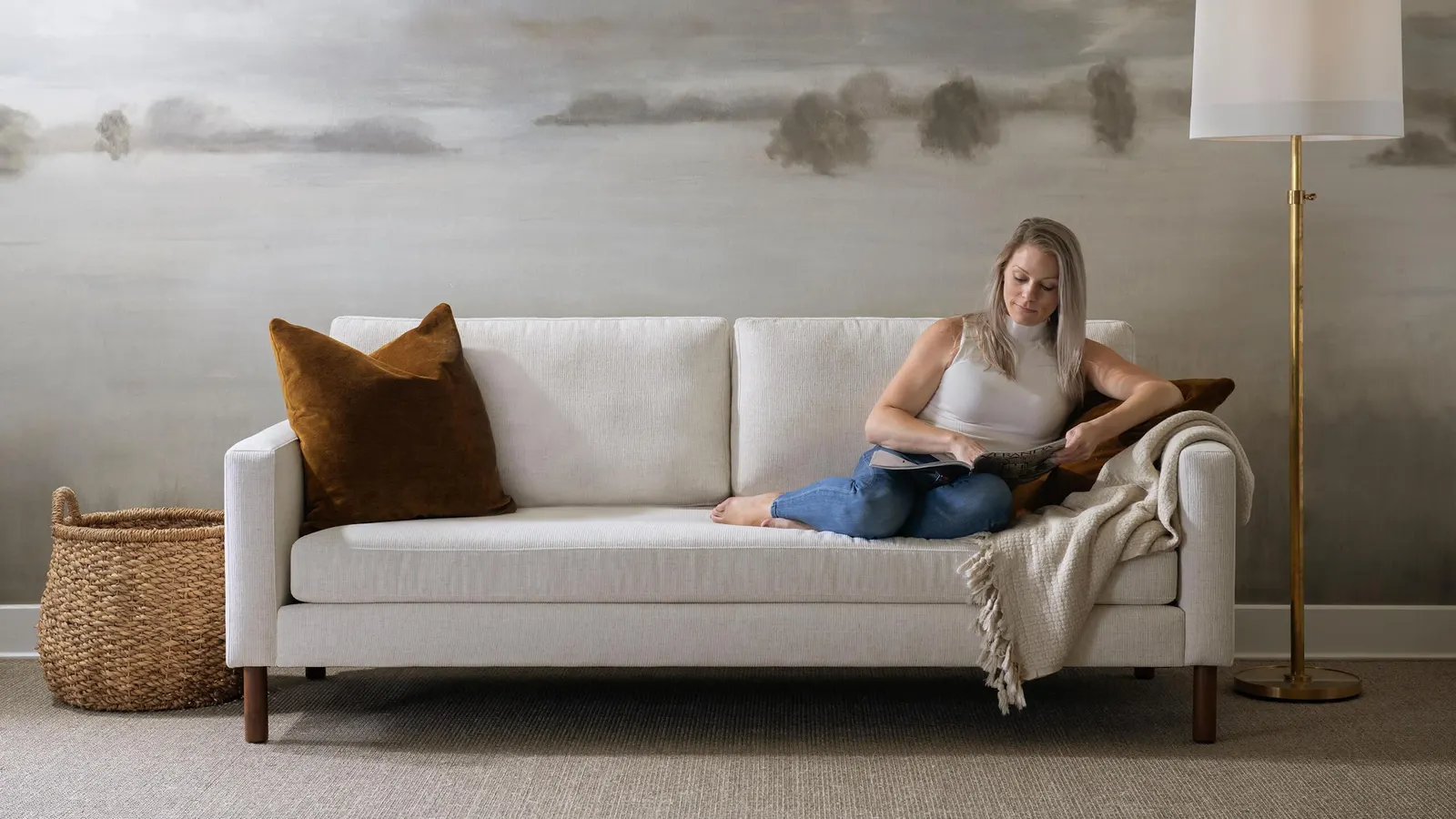 Best Modular Sofas Australia: Trends Dominating Living Rooms in 2026