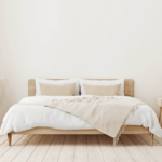 How to Choose the Perfect Queen Bed Frame for Your Room