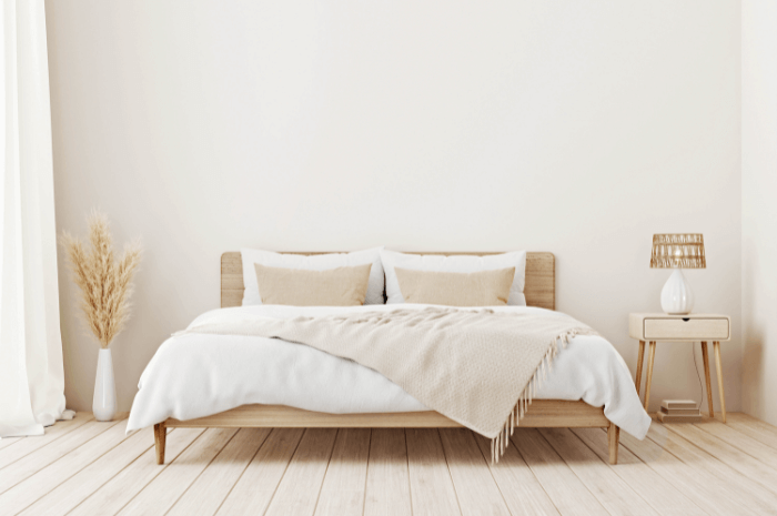 How to Choose the Perfect Queen Bed Frame for Your Room